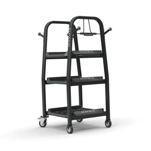 connexus-3-shelf-storage-cart thumbnail