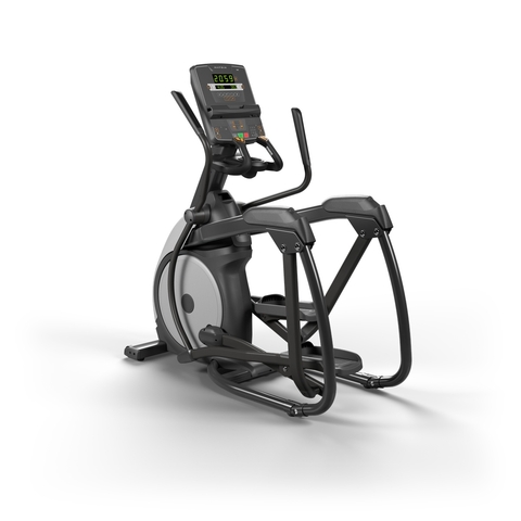 Performance Suspension Elliptical