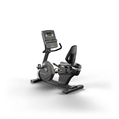 Performance Recumbent Cycle