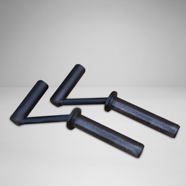 Vertical Load Kettlebell Handles (Pair)