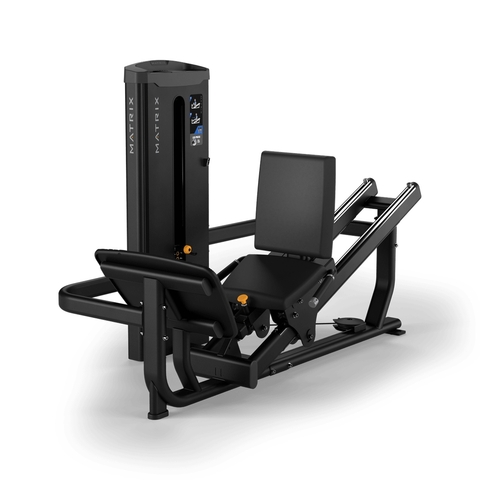 Go Series Leg Press