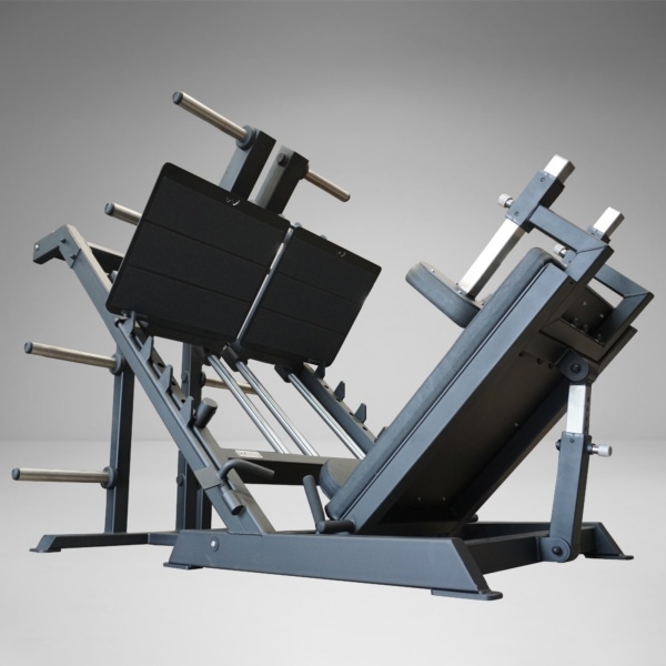 Plate Loaded Animal Leg Press