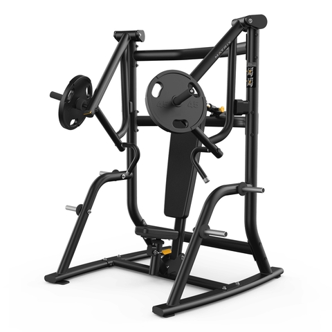 Magnum Vertical Bench Press