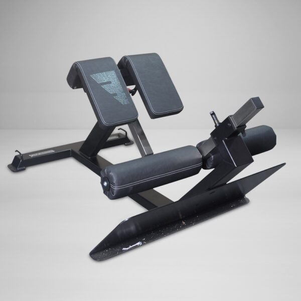 Deluxe Hyper Extensuon