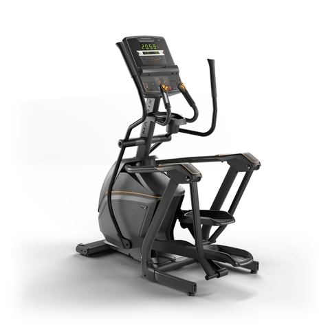Lifestyle Suspension Elliptical