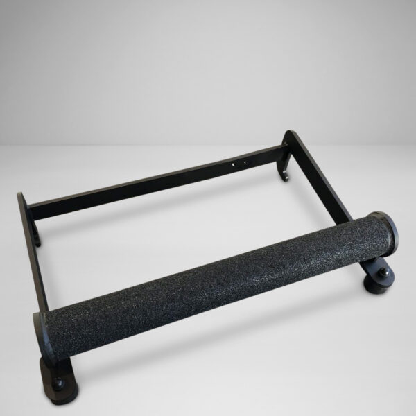 Calf Raise Attachment for Hack Squat