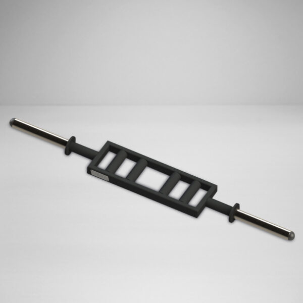 Poliquin Parallel Dual Grip Bar