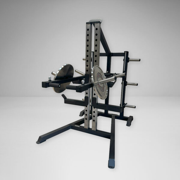 Plate Loaded Mulit-Trainer