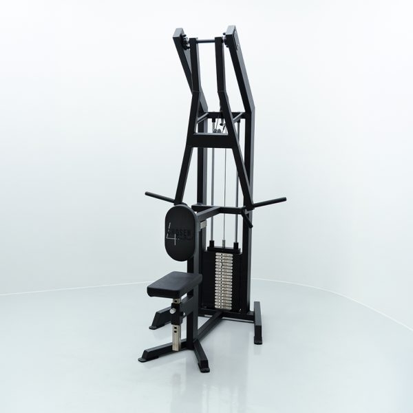 Single Stack Seated Row