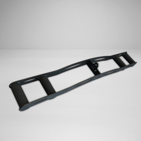 Parallel Thick Grip Pulldown Bar