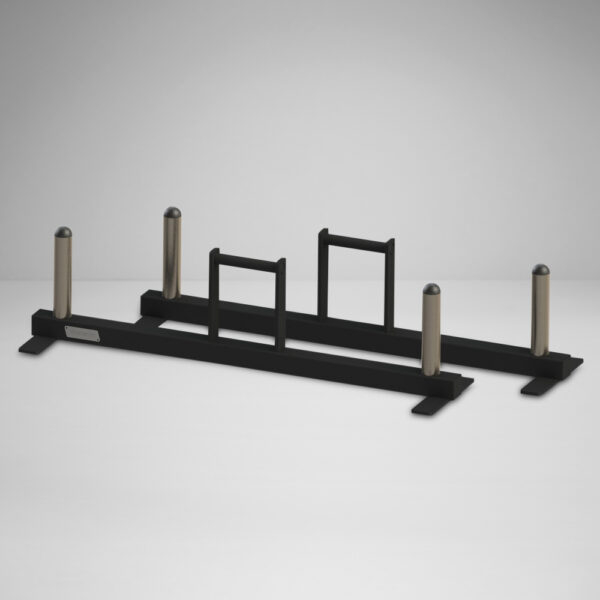Vertical Load Farmers Walk Handles