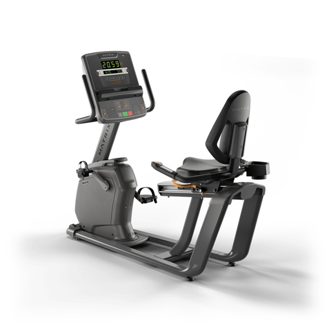 Lifestyle Recumbent Cycle