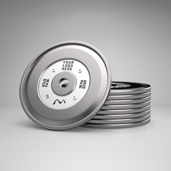 Olympic Weight Plate