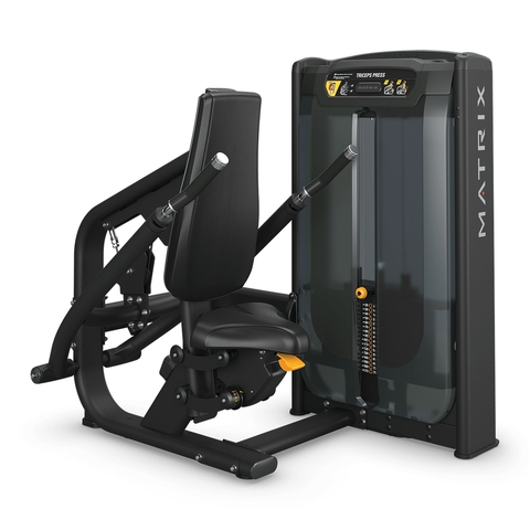 Ultra Triceps Press - Base Trim