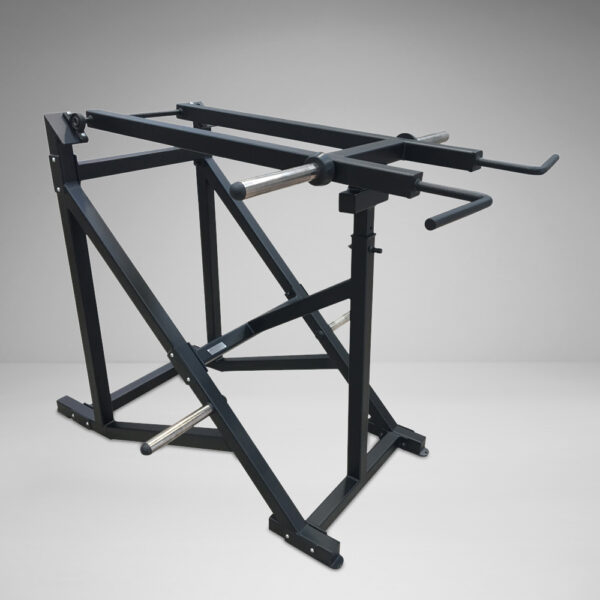 Plate Loaded Viking Press