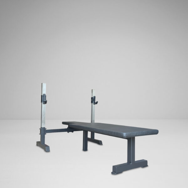 Disabled Bench