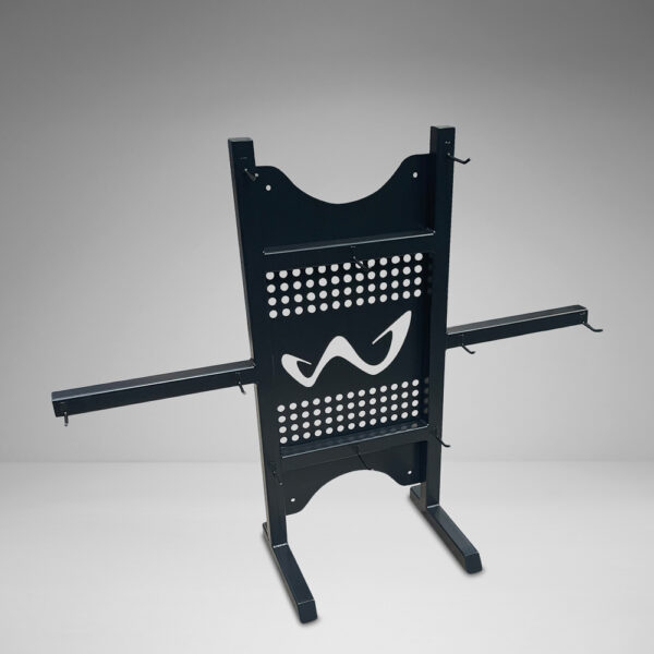 Freestanding Attachment Stand
