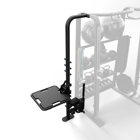 Connexus Dip Step