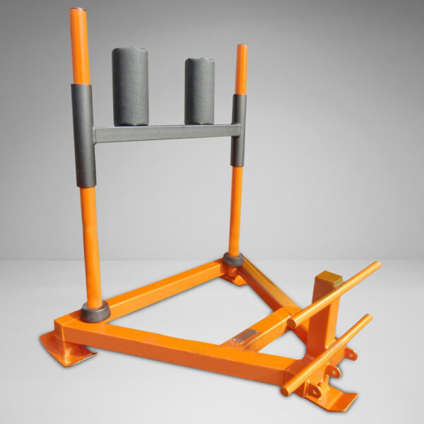 Scrum Prowler