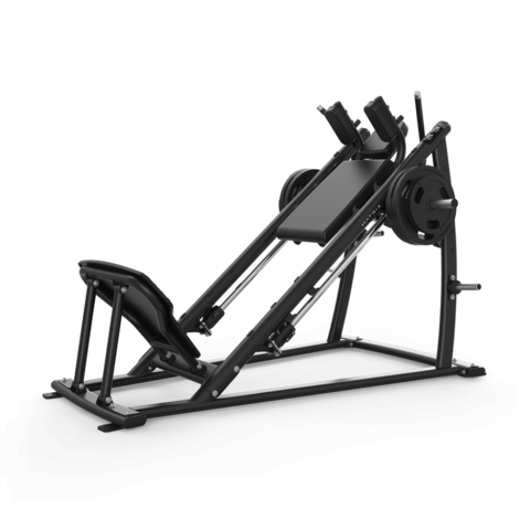 Magnum Hack Squat
