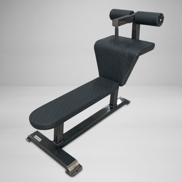 Crunch Bench