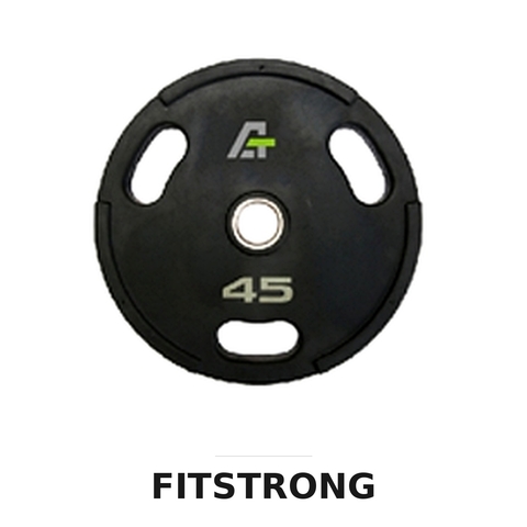 Urethane Olympic Plate