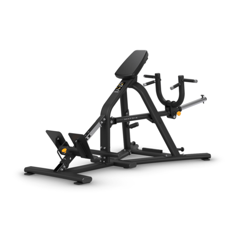 Magnum Incline Lever Row