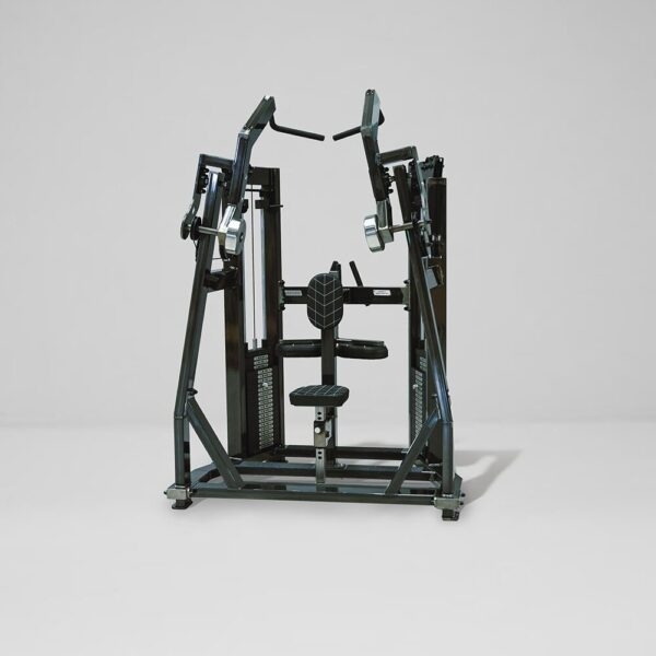 Animal Dual Stack Front Pulldown