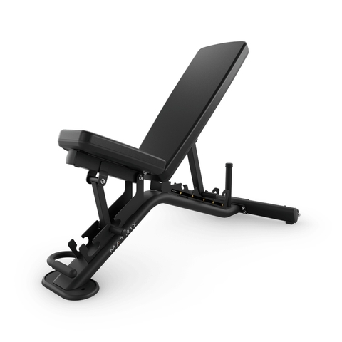 Magnum Multi-Adjustable Bench