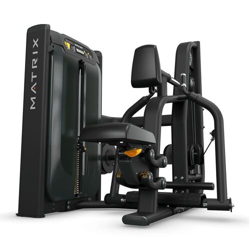 matrix-diverging-seated-row-2 thumbnail