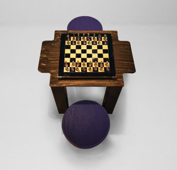 Chess Set