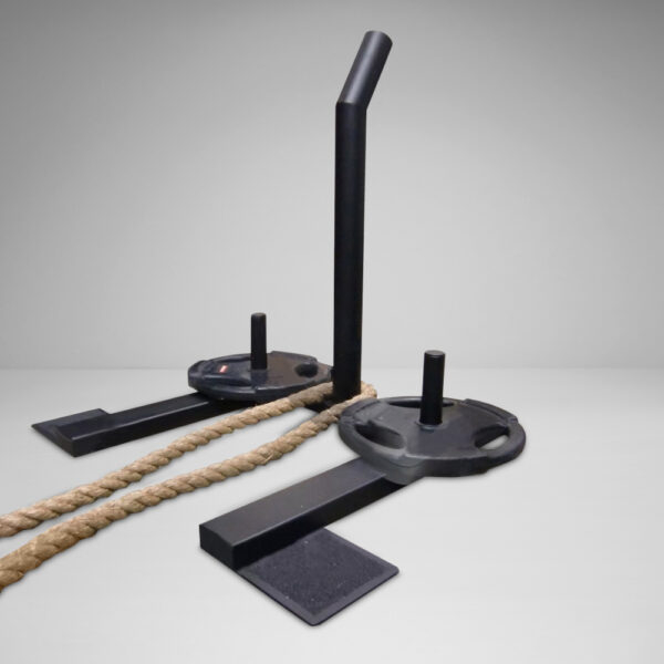 Rope Pole
