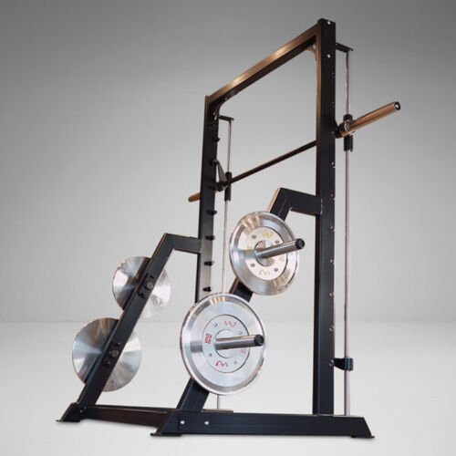 pl-smith-machine-with-4-x-weight-storage thumbnail