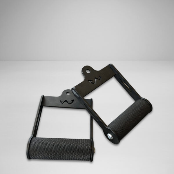 Thick Grip Rolling Handle