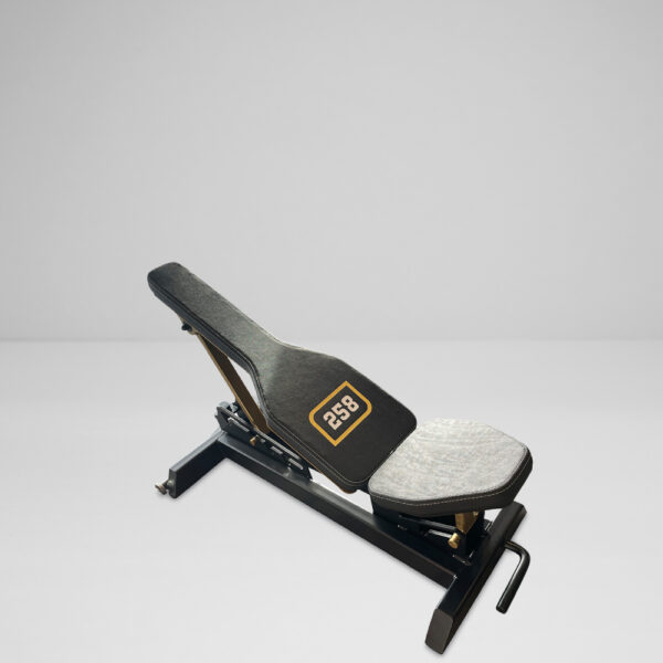 Pakulski Bench