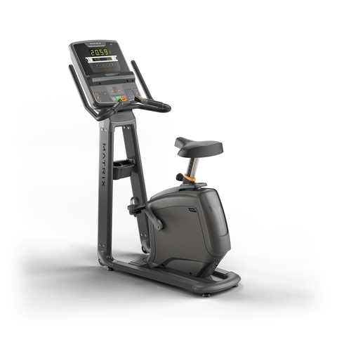 Lifestyle Upright Cycle
