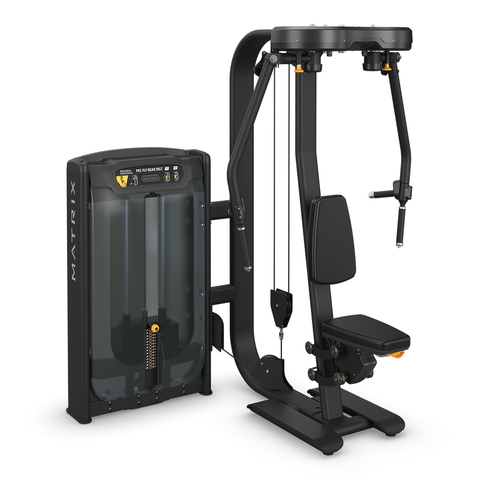 Ultra Pec Fly / Rear Delt - Base Trim