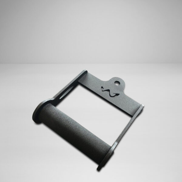 Stirrup Handle
