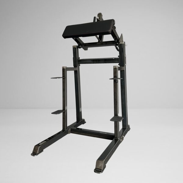 Rocky Ab Bench