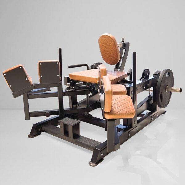 Plate Loaded Hip Adductor