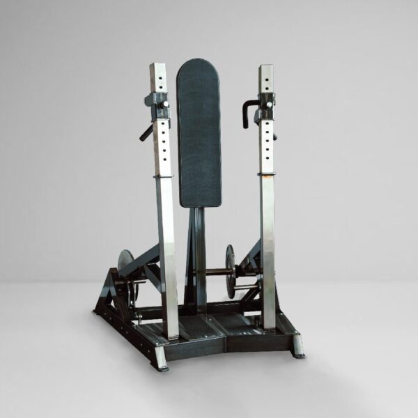 Plate Loaded Animal Converging Standing Chest Press