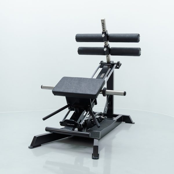 Plate Loaded Westside MR-19