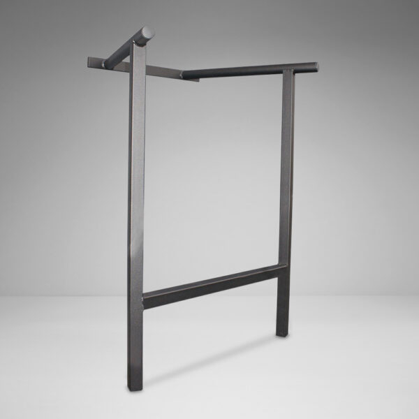 Wall Mounted Dip Bars