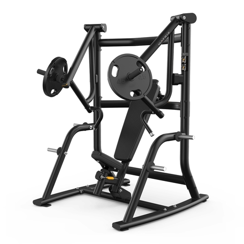 Magnum Vertical Decline Bench Press