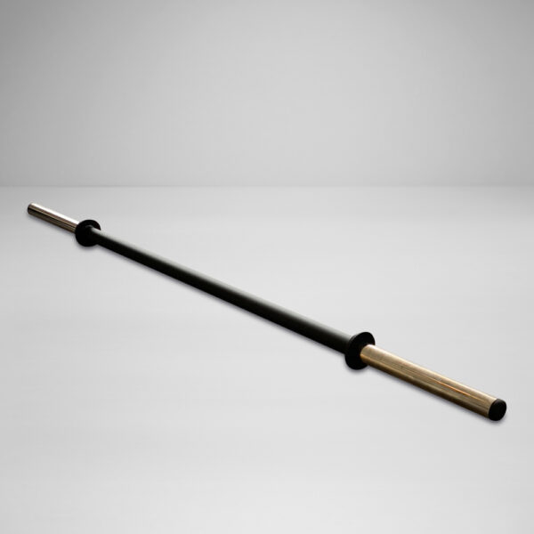 Thick Grip Bar (Fixed Ends)