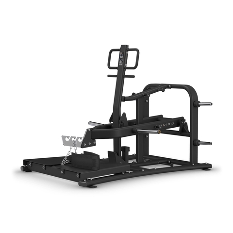 Magnum Belt Squat