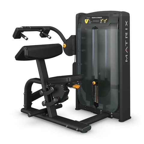 Ultra Triceps Extension - Base Trim