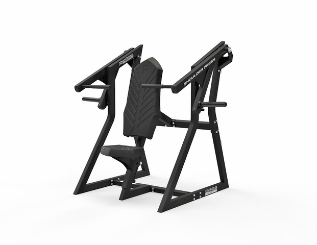 Pendulum Performance Shoulder Press
