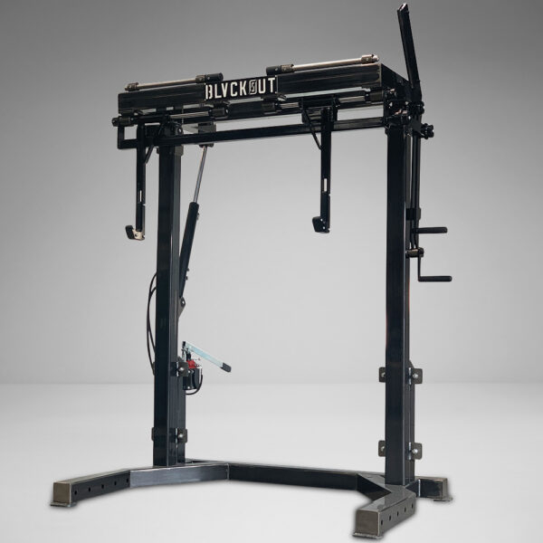 Monolift Attachment