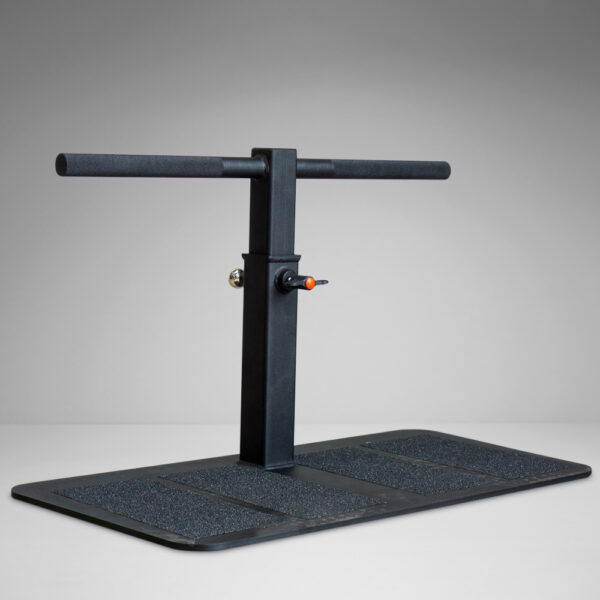 Russian Box Deadlift Platform